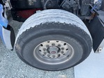 Underbody with Right Steer Tire