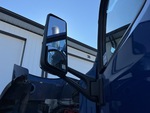 Cab with Mirrors