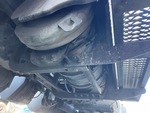 Engine with Diesel Particulate Filter