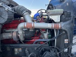 Engine with Engine - Right Side