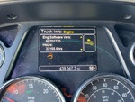 Cab with Engine Hours