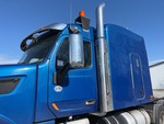 General Appearance with Sheet Metal (fiberglass) Condition