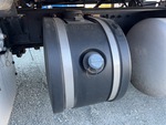 Engine with DEF / AdBlue Tank
