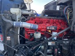 Engine with Engine - Left Side