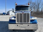 General Appearance with Exterior Lights
