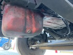 Engine with Oil Leaks