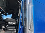General Appearance with Hand Rails