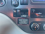 Cab with Engine Brake