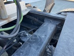 Underbody with Frame Condition