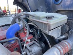 Engine with Cooling System Leaks
