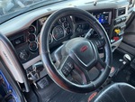 Cab with Steering Control