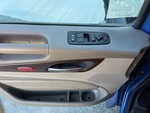 Cab with Window Controls