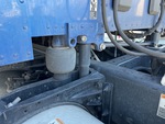 Underbody with Cab Suspension Air Bags