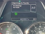 Hour Meter / Odometer