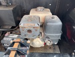 Engine #1