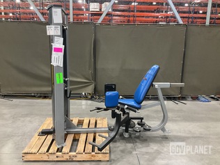 Surplus ProMaxima P-6300 Inner/Outer Thigh Machine in North Las Vegas ...