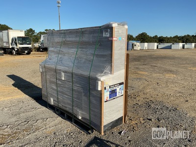 Suihe 7FT-18HD Workbench - Unused