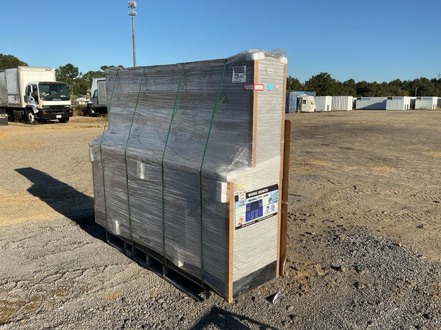 Suihe 7FT-18HD Workbench - Unused