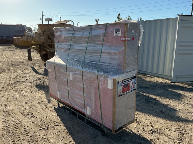 Suihe 7FT-18HD Workbench - Unused