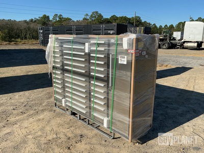 Suihe 7FT-35D-01B Workbench - Unused