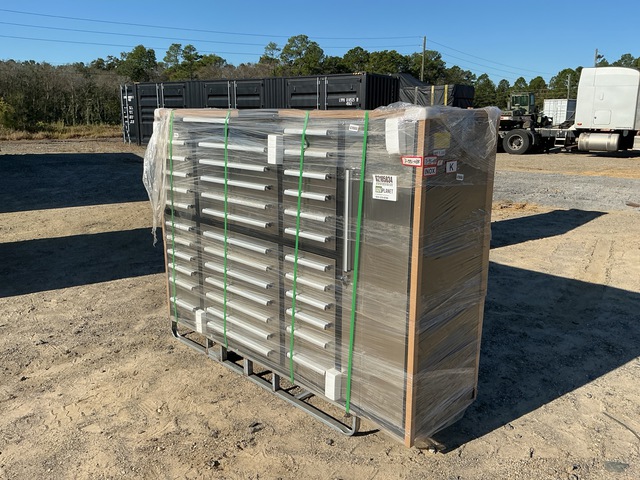 Suihe 7FT-35D-01B Workbench - Unused