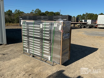 Suihe 7FT-35D-01B Workbench - Unused