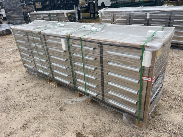 Suihe 10FT-30D Workbench - Unused