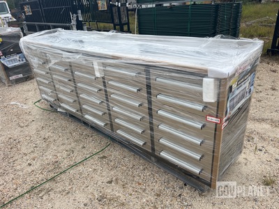 Suihe 10FT-30D Workbench - Unused