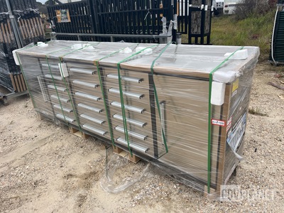 Suihe 10FT-18D Workbench - Unused