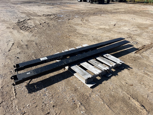 Suihe F-10 Fork Extensions Suihe F-10 Fork Extensions