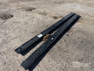 Suihe F-10 Fork Extensions