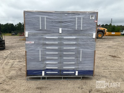 Suihe 7FT-16D-6-01B Workbench - Unused