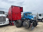 Picture, Left Rear Corner