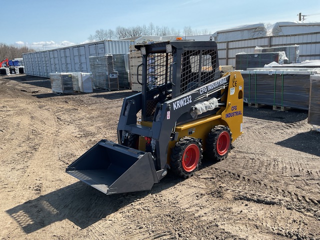 2024 CFG KRW232