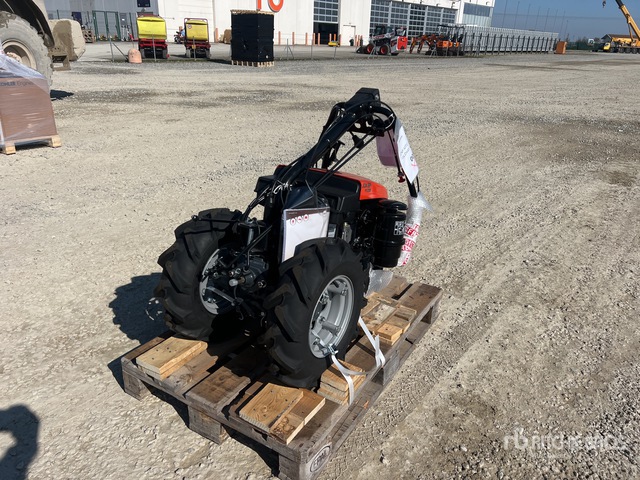 2024 Goldoni MTC Joker 11DS DF Landscape Cultivator Unused Ritchie 2024 Goldoni MTC Joker 11DS DF Landscape Cultivator Unused Ritchie