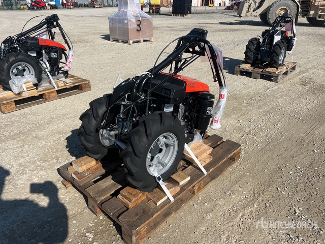 2024 Goldoni MTC Joker 11DS DF Landscape Cultivator Unused Ritchie 2024 Goldoni MTC Joker 11DS DF Landscape Cultivator Unused Ritchie