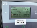 Hour Meter / Odometer