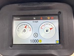 Hour Meter / Odometer