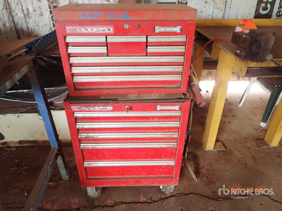Quantity of Workshop Items Divers - Magasin, entrepôt, consommateur