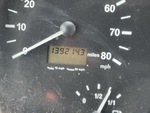 Hour Meter / Odometer