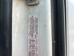 Aspect général with Numéro de série/Numéro d'identification du véhicule automobile