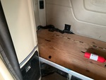 Cabine with