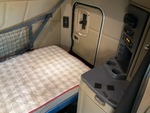Cabine with