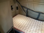 Cabine with