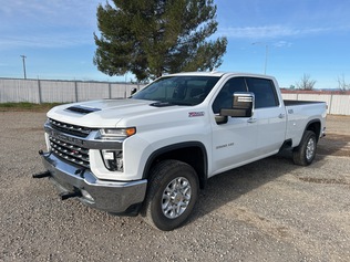 Camions pickup