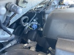 Motore with Fuel Leaks