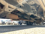 Underbody with Condizioni del telaio