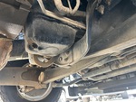 Motore with Oil Leaks