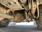 Underbody with Asse posteriore