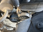 Motore with A/C Compressor